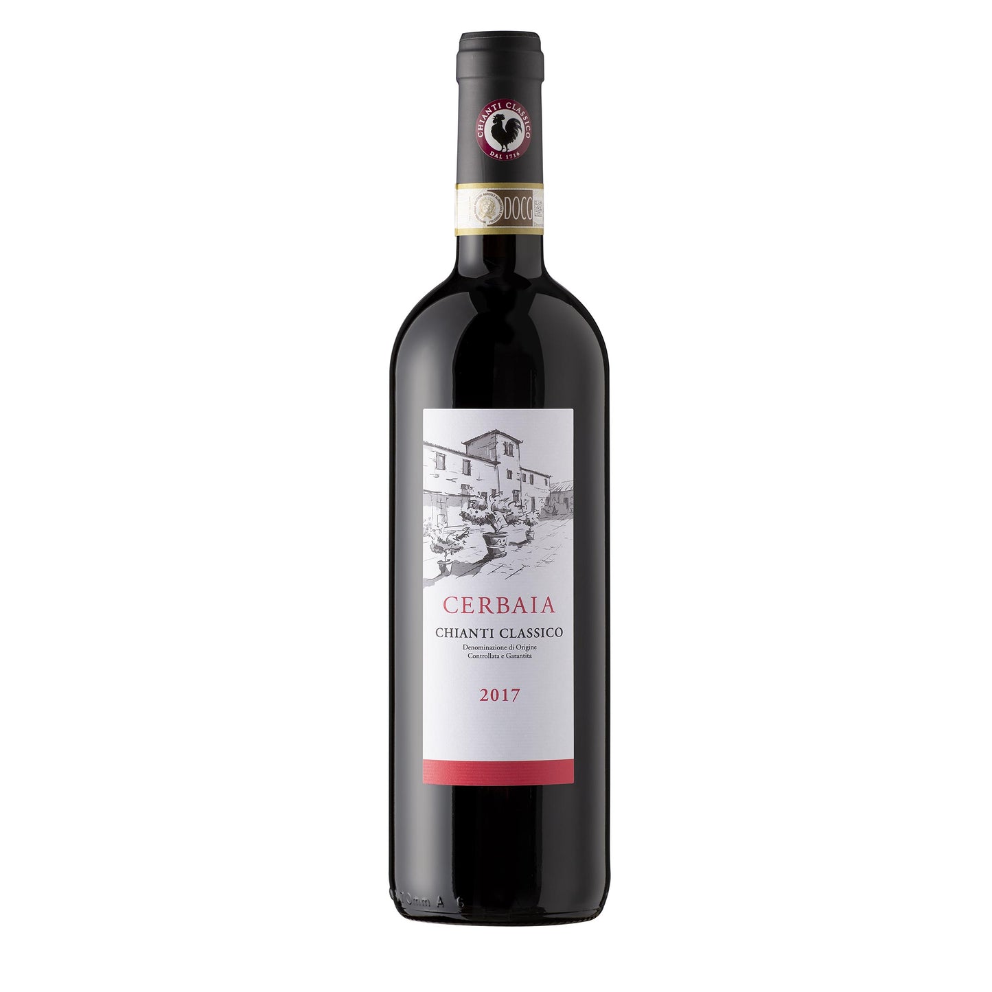 Chianti Classico DOCG 2017