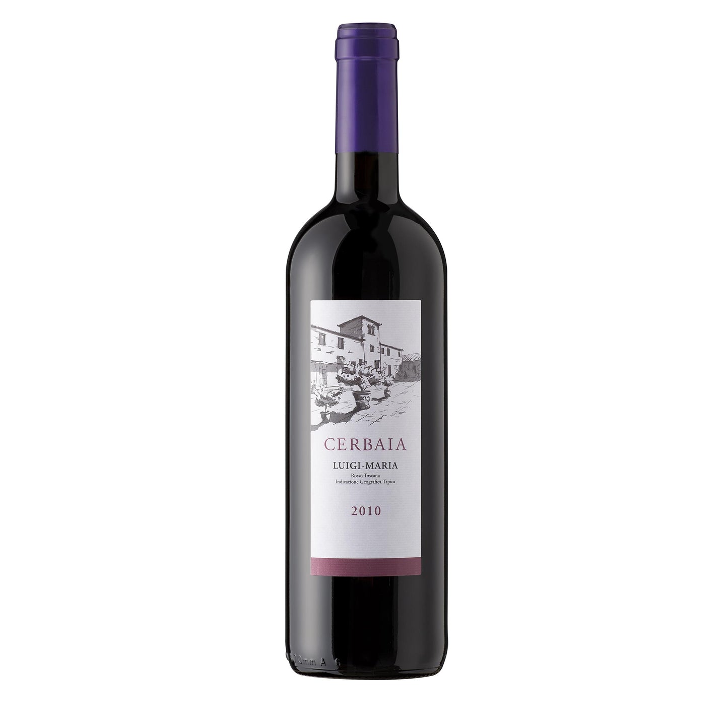 Luigi Maria 2010