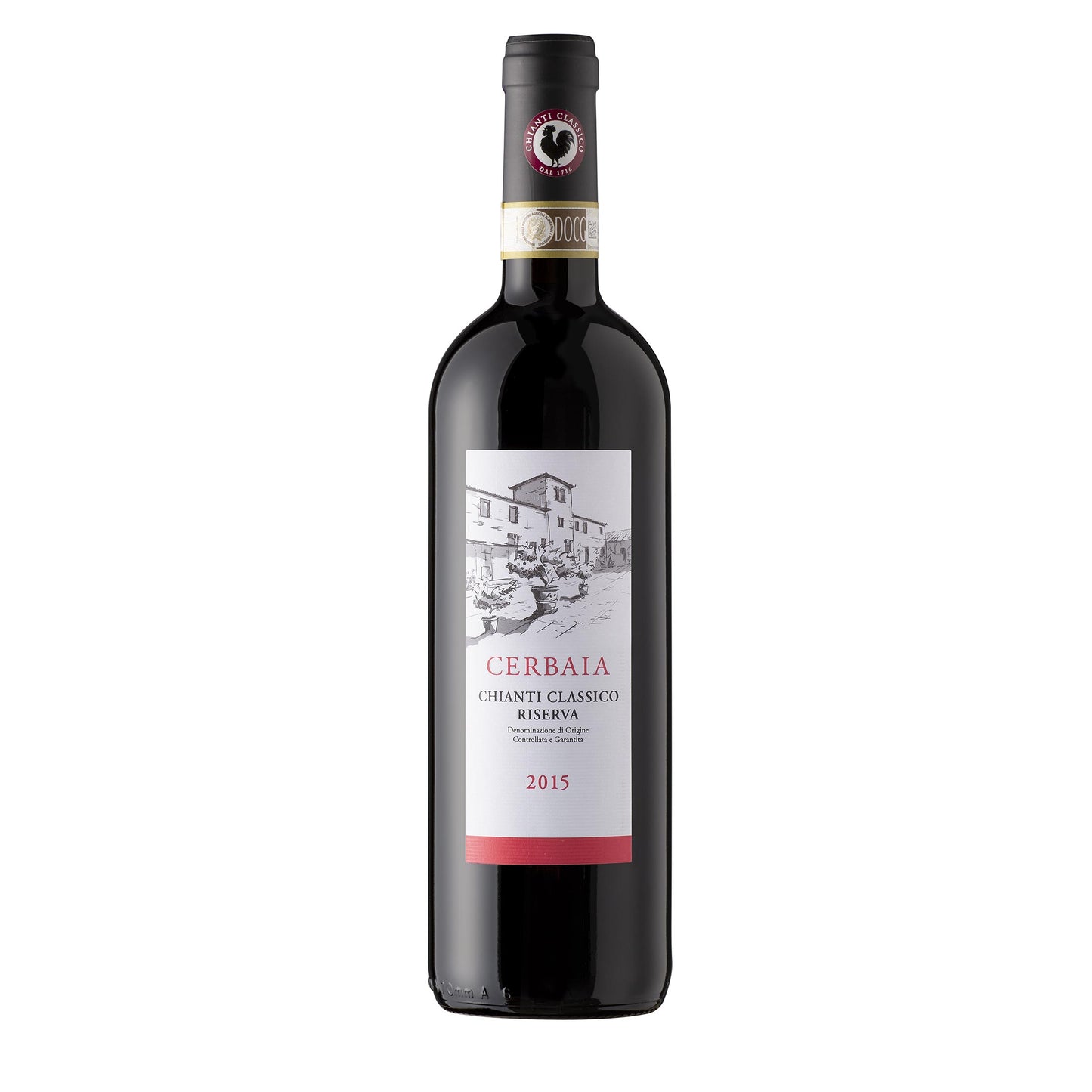 Chianti Classico Riserva DOCG 2021
