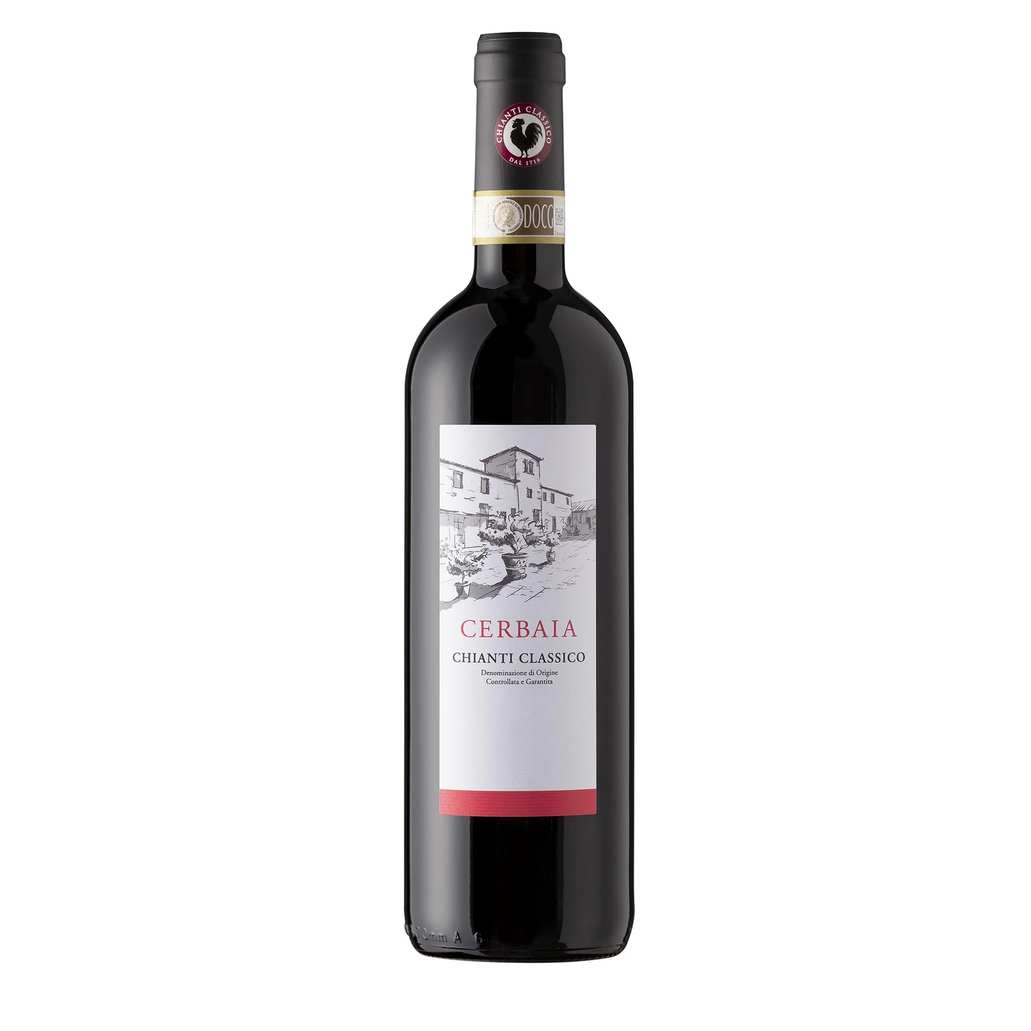 Chianti Classico DOCG 2021