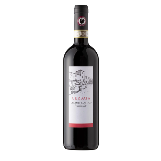 Chianti Classico DOCG 2017