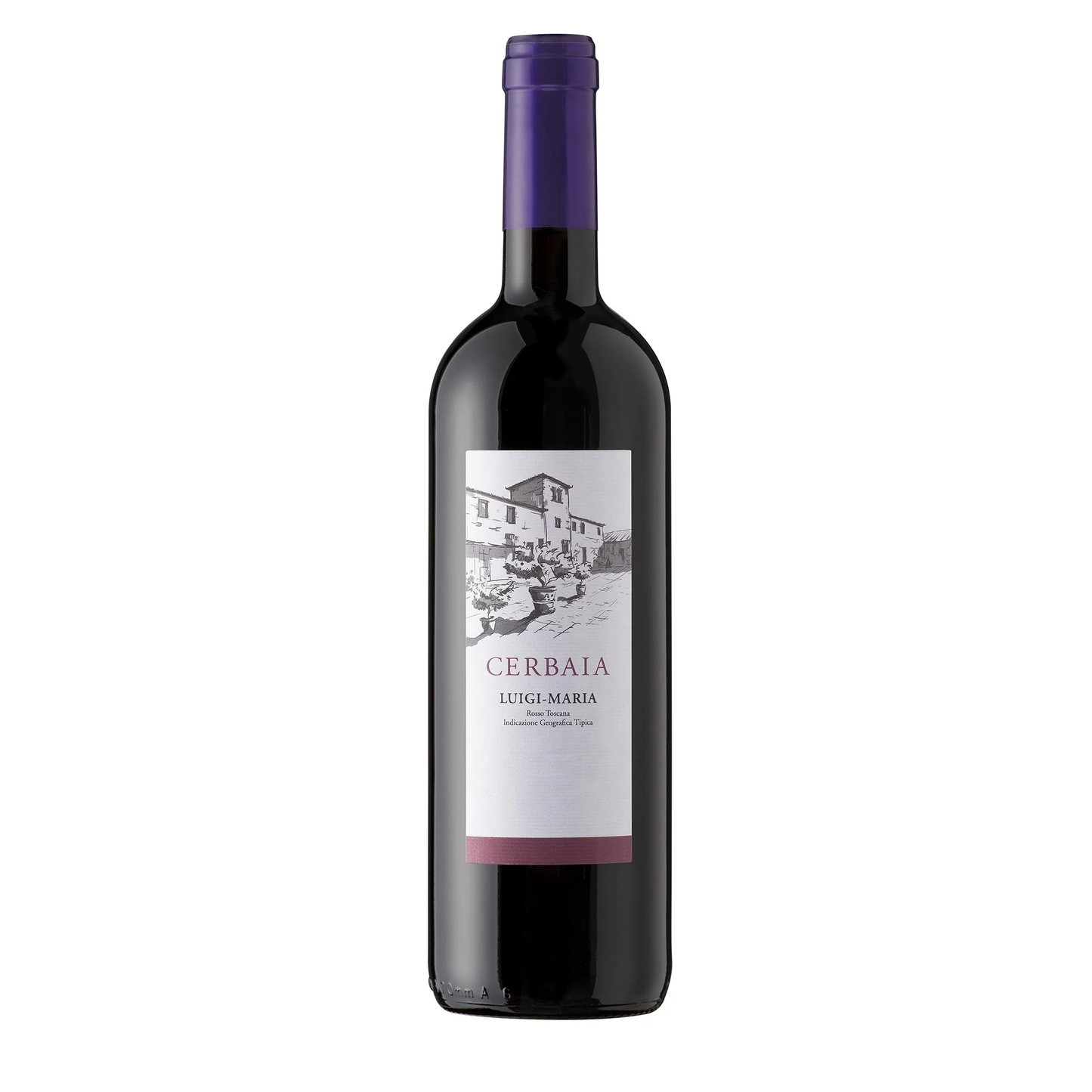 Luigi Maria 2010