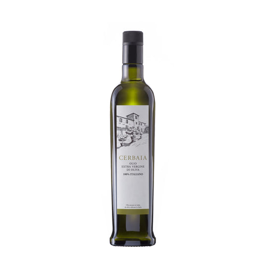 Huile d’olive extra vierge 0,5L